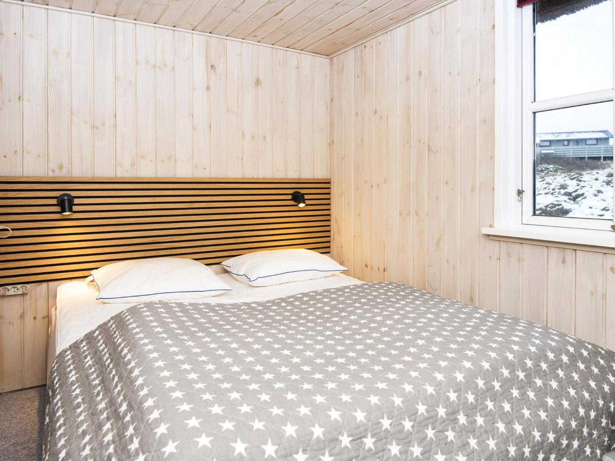 7 Person Holiday Home In Fan Fanø Exterior foto