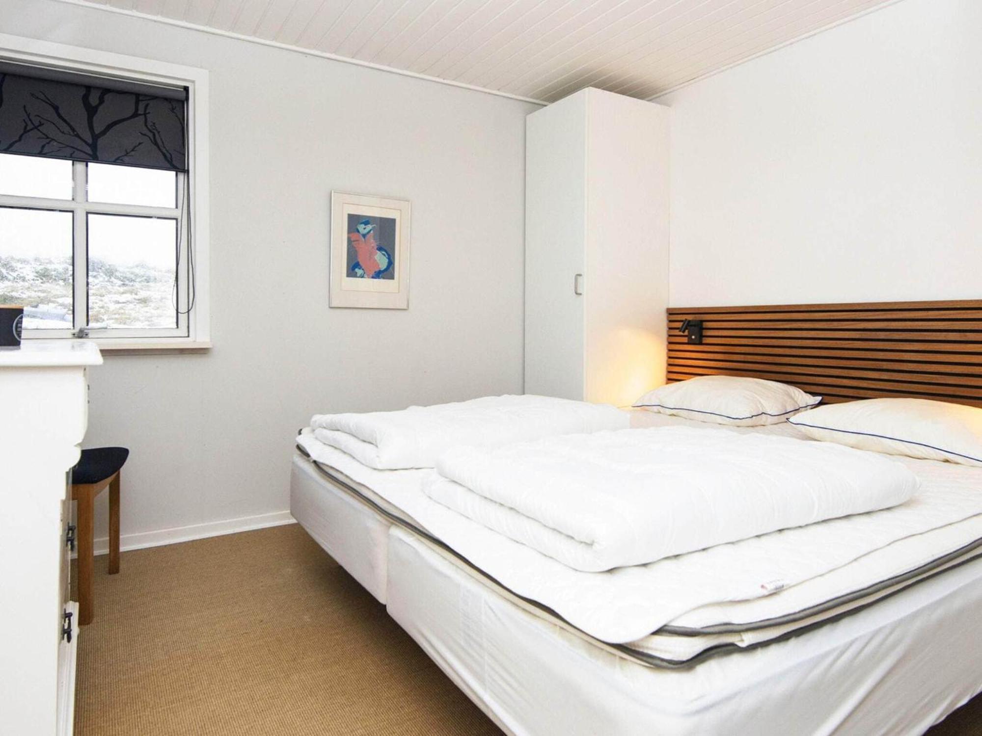 7 Person Holiday Home In Fan Fanø Exterior foto